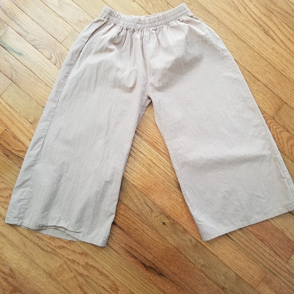 Girl's pants 10